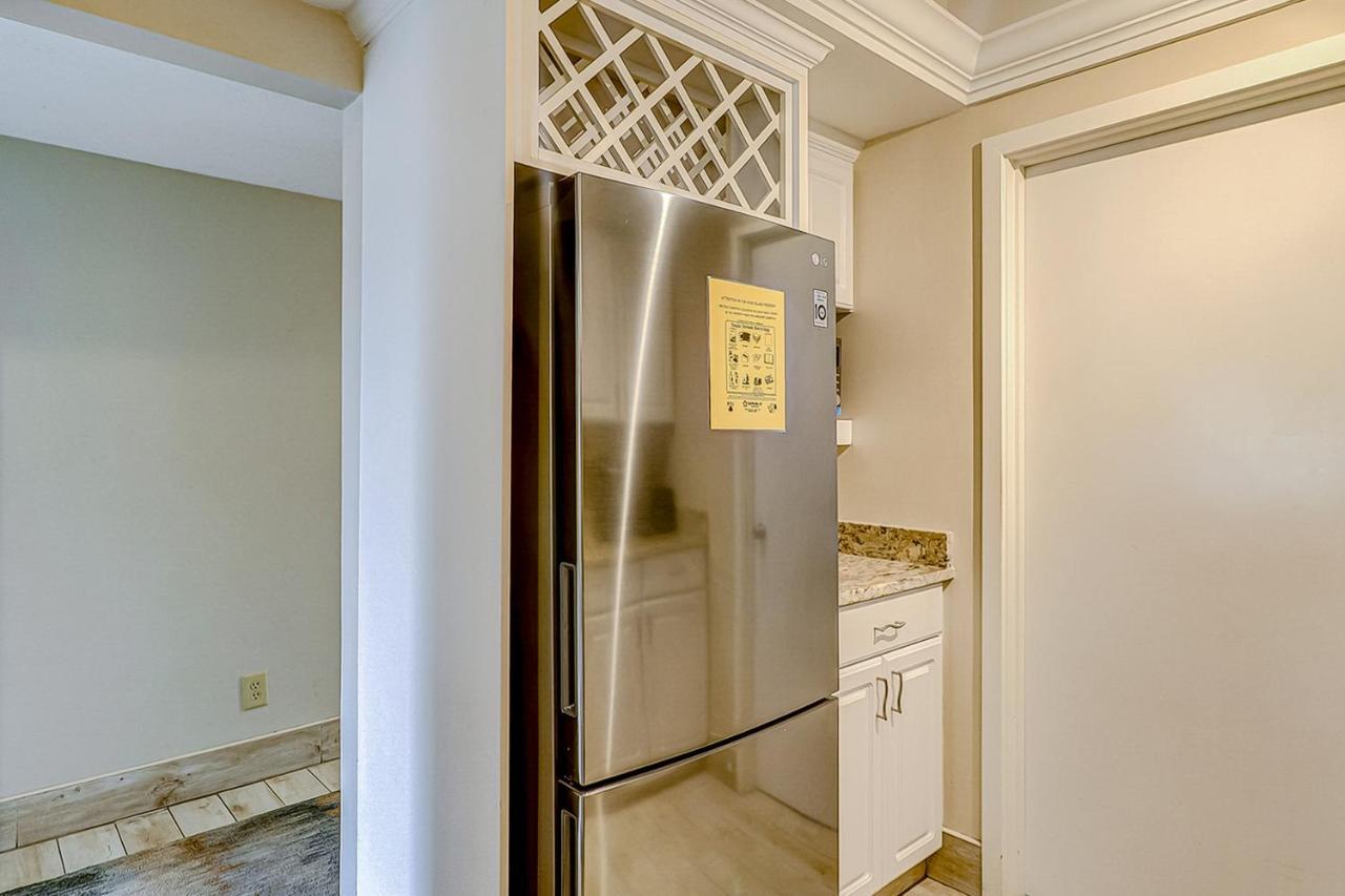 Shorewood Condos Hilton Head Island Exterior photo