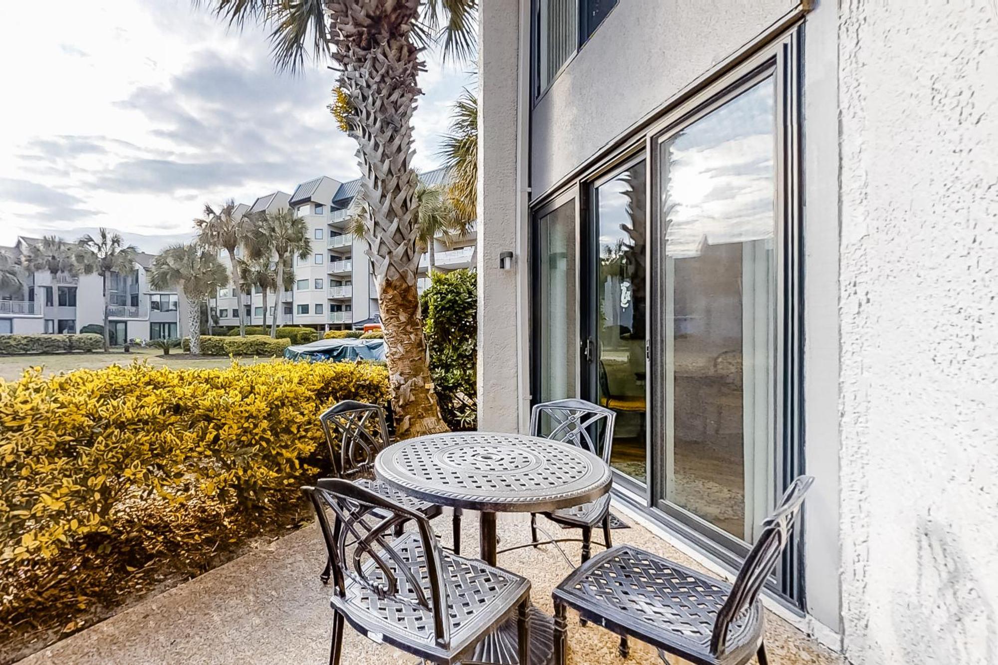 Shorewood Condos Hilton Head Island Room photo