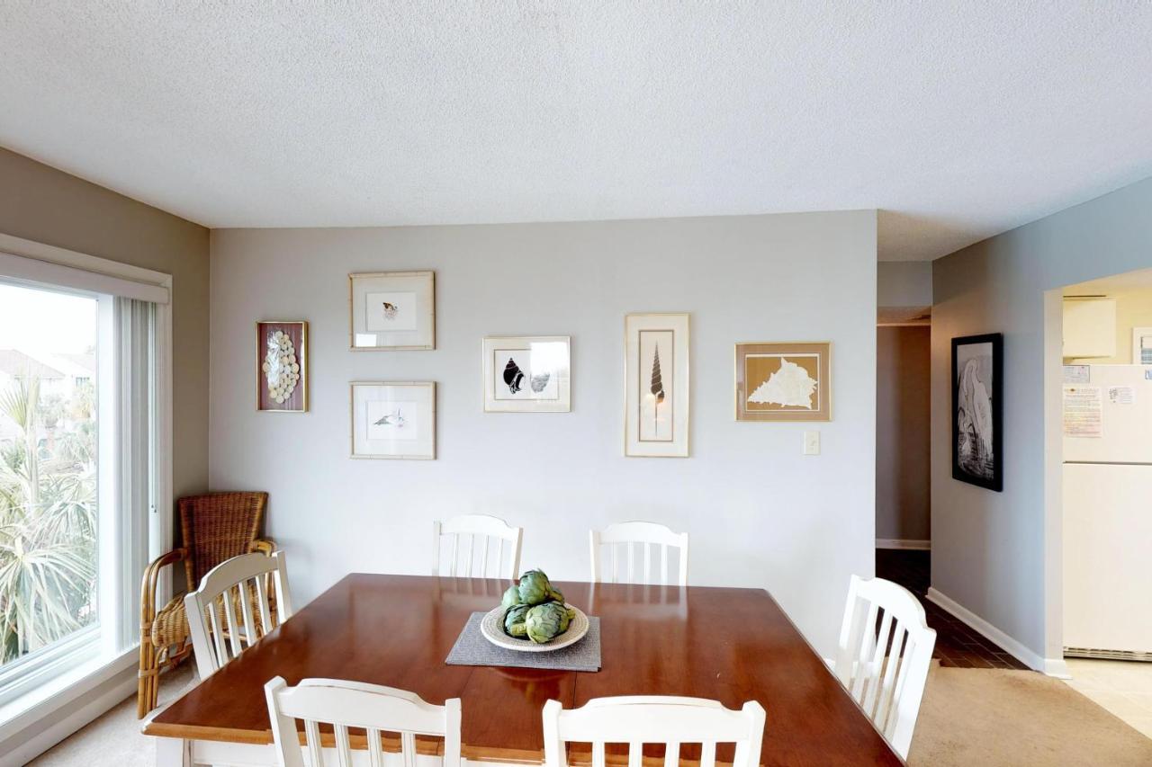Shorewood Condos Hilton Head Island Room photo