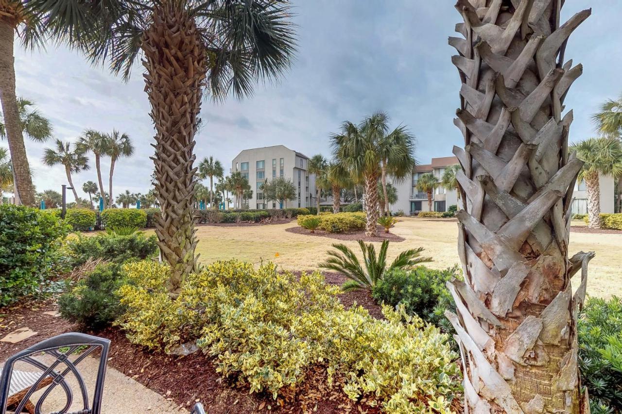 Shorewood Condos Hilton Head Island Exterior photo
