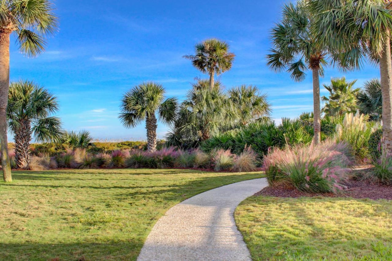 Shorewood Condos Hilton Head Island Exterior photo