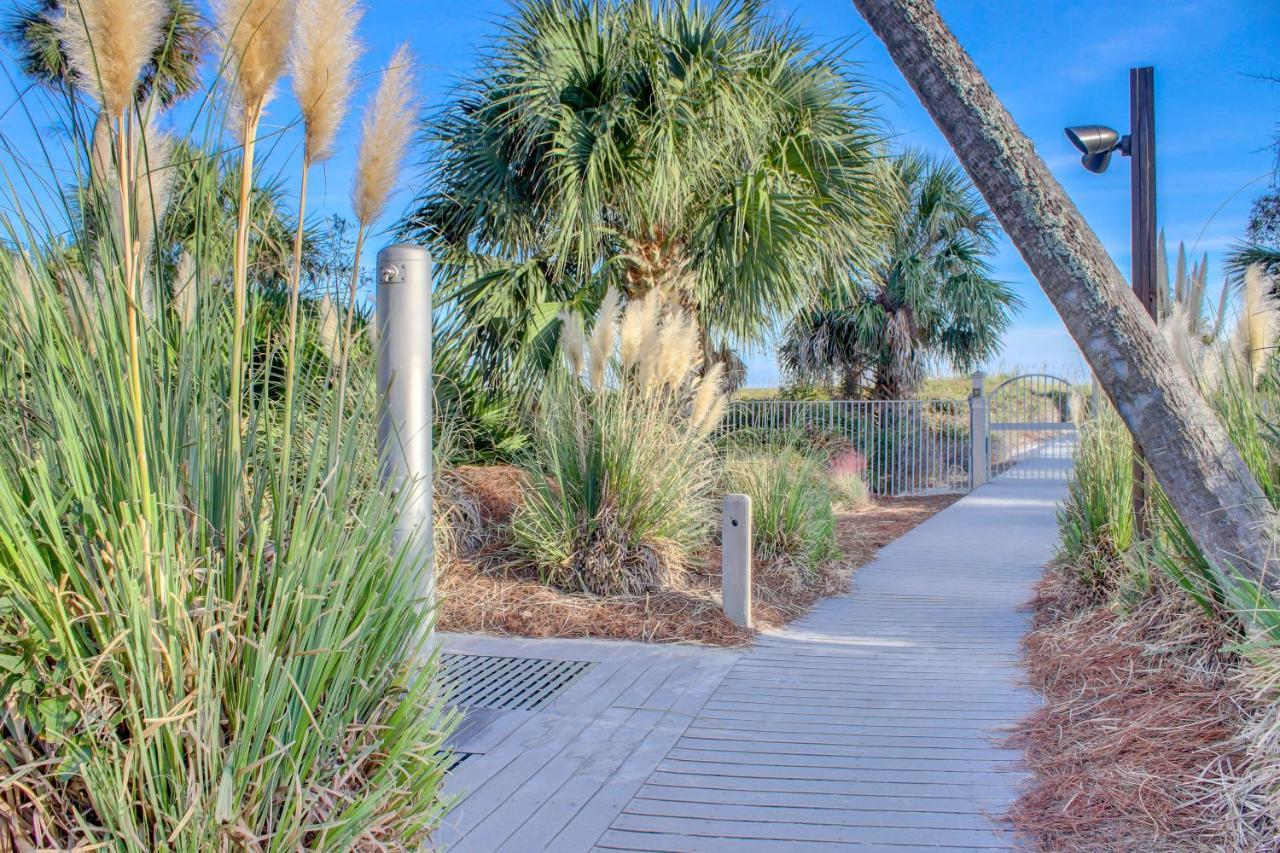 Shorewood Condos Hilton Head Island Exterior photo